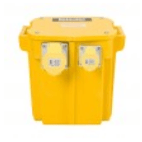 Yellow box transformer